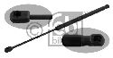 FEBI BILSTEIN 34416 - Gas Spring, boot-/cargo area Left and right PEUGEOT