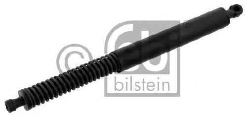 FEBI BILSTEIN 34418 - Gas Spring, boot-/cargo area Left and right PEUGEOT