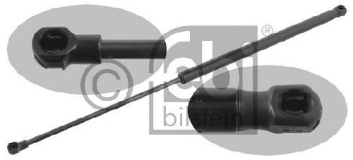 FEBI BILSTEIN 34423 - Gas Spring, boot-/cargo area Left and right