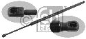 FEBI BILSTEIN 34429 - Gas Spring, boot-/cargo area Left and right FIAT, PEUGEOT, CITROËN