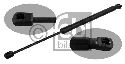 FEBI BILSTEIN 34432 - Gas Spring, boot-/cargo area Left and right VW