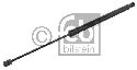 FEBI BILSTEIN 34437 - Gas Spring, boot-/cargo area Left and right CITROËN