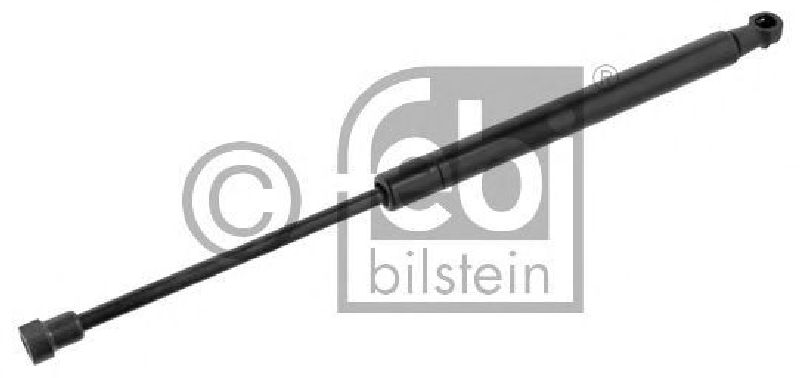 FEBI BILSTEIN 34438 - Gas Spring, boot-/cargo area Left and right CITROËN