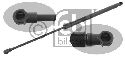 FEBI BILSTEIN 34440 - Gas Spring, boot-/cargo area Left and right