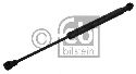 FEBI BILSTEIN 34443 - Gas Spring, boot-/cargo area Left