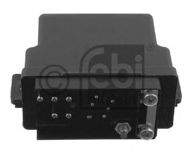 FEBI Preheating Relay 18342