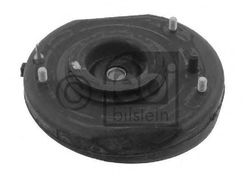 FEBI BILSTEIN 34455 - Top Strut Mounting Front Axle Left