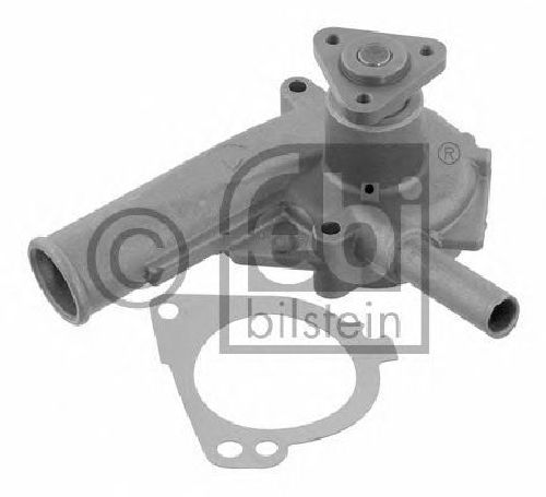 FEBI BILSTEIN 01630 - Water Pump