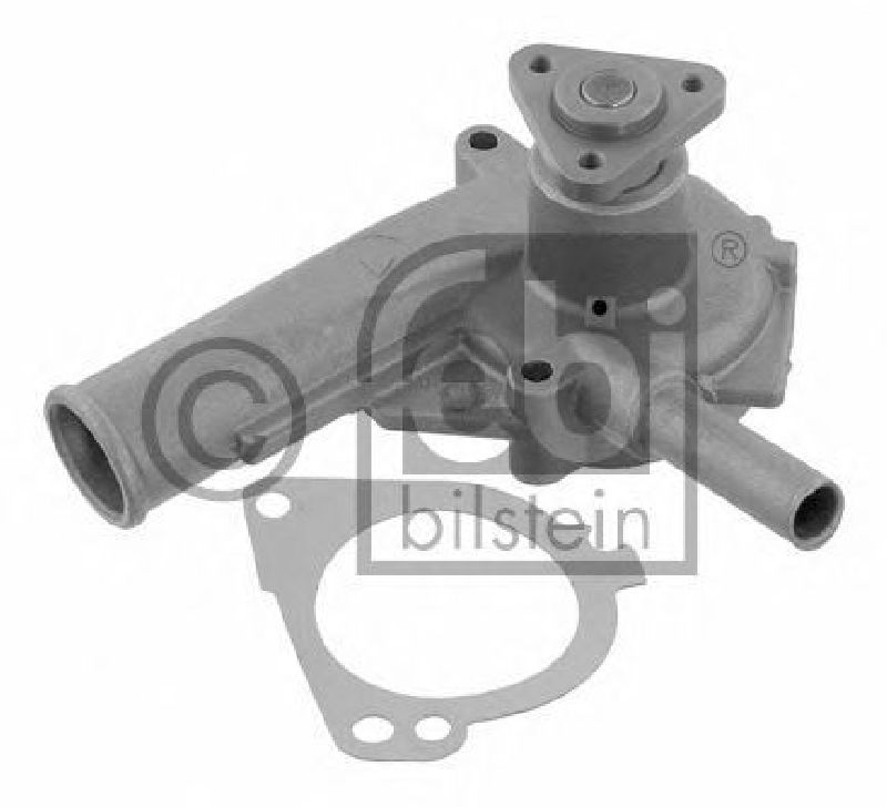 FEBI BILSTEIN 01630 - Water Pump