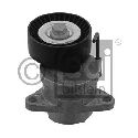 FEBI BILSTEIN 34472 - Belt Tensioner, v-ribbed belt OPEL, VAUXHALL, SAAB