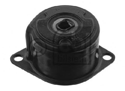 FEBI BILSTEIN 34475 - Belt Tensioner, v-ribbed belt