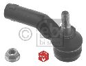 FEBI BILSTEIN 34481 - Tie Rod End PROKIT Front Axle Right MAZDA