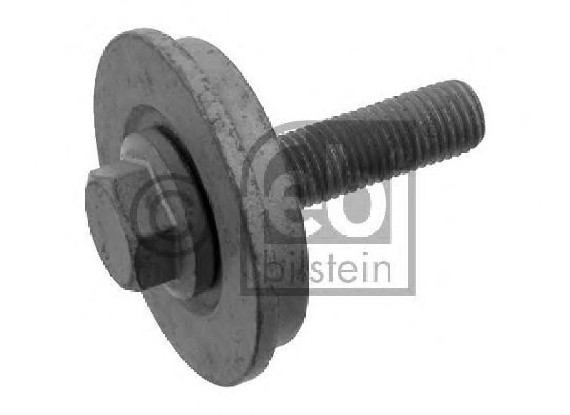 FEBI BILSTEIN 34482 - Pulley Bolt