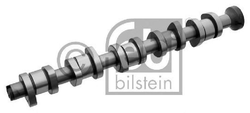 FEBI BILSTEIN 34492 - Camshaft VW