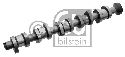 FEBI BILSTEIN 34492 - Camshaft VW