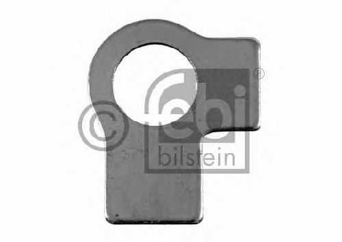 FEBI BILSTEIN 01635 - Repair Kit, reversing lever