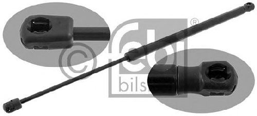 FEBI BILSTEIN 34506 - Gas Spring, boot-/cargo area Left and right BMW