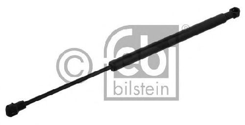 FEBI BILSTEIN 34509 - Gas Spring, boot-/cargo area Left and right