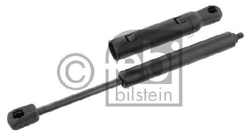 FEBI BILSTEIN 34510 - Gas Spring, bonnet Left and right BMW