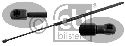 FEBI BILSTEIN 34515 - Gas Spring, boot-/cargo area Left and right OPEL, VAUXHALL, NISSAN
