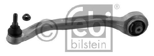 FEBI BILSTEIN 34520 - Track Control Arm Front Axle Left | Lower | Rear AUDI
