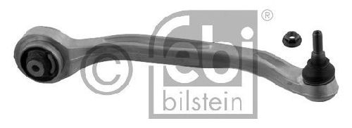 FEBI BILSTEIN 34521 - Track Control Arm Front Axle Right | Lower | Rear AUDI