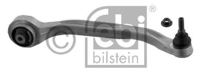 FEBI BILSTEIN 34521 - Track Control Arm Front Axle Right | Lower | Rear AUDI