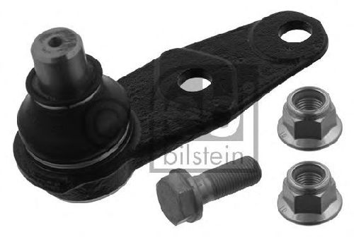 FEBI BILSTEIN 34525 - Ball Joint Front Axle left and right RENAULT