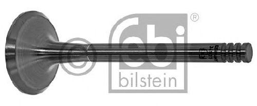 FEBI BILSTEIN 34531 - Exhaust Valve VW, SEAT, SKODA