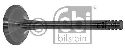 FEBI BILSTEIN 34531 - Exhaust Valve VW, SEAT, SKODA