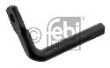 FEBI BILSTEIN 34532 - Tensioner Lever, v-ribbed belt PORSCHE