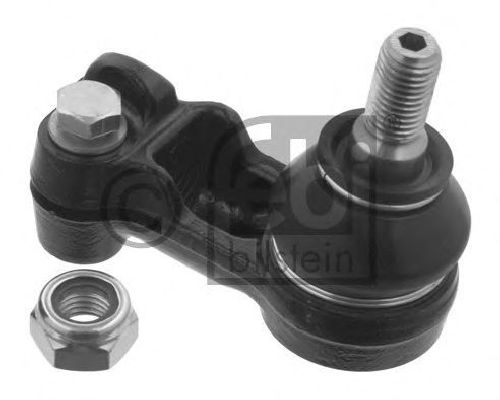 FEBI BILSTEIN 34546 - Tie Rod End PROKIT Front Axle Right