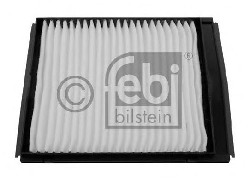 FEBI BILSTEIN 34557 - Filter, interior air