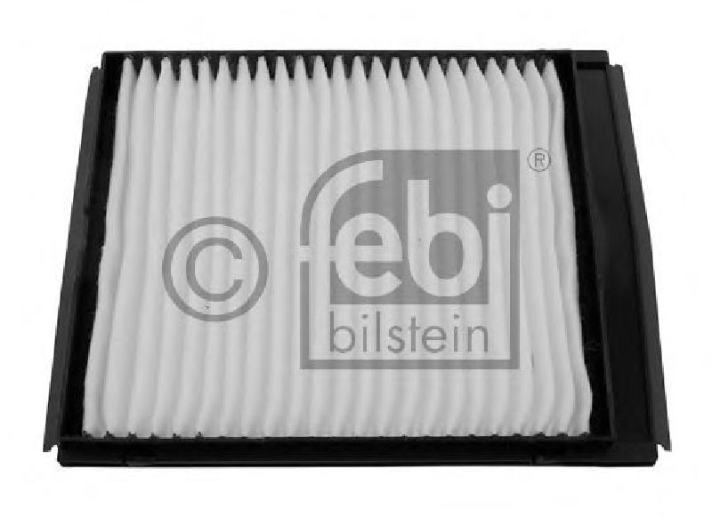 FEBI BILSTEIN 34557 - Filter, interior air