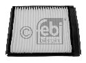 FEBI BILSTEIN 34557 - Filter, interior air