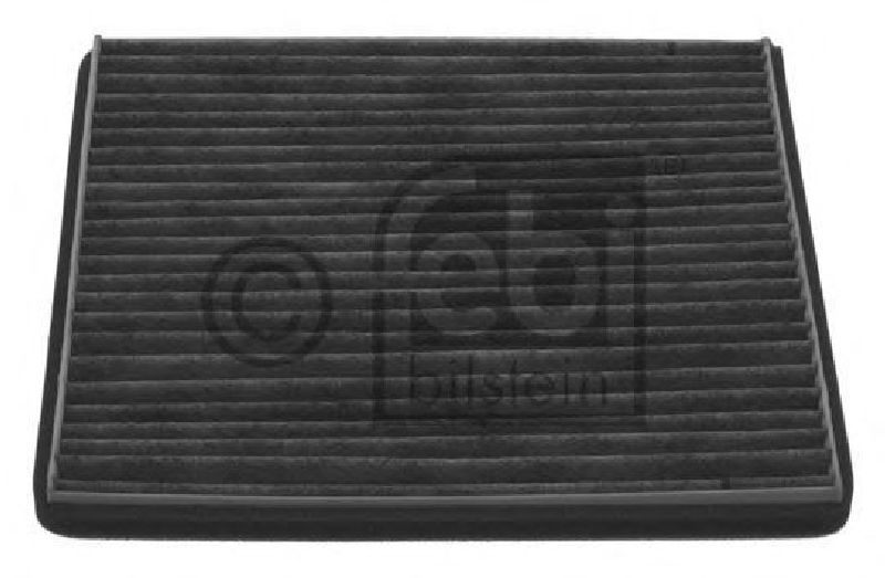 FEBI BILSTEIN 34558 - Filter, interior air TOYOTA, LEXUS