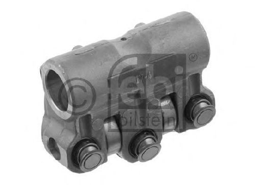 FEBI BILSTEIN 34568 - Finger Follower, engine timing AUDI