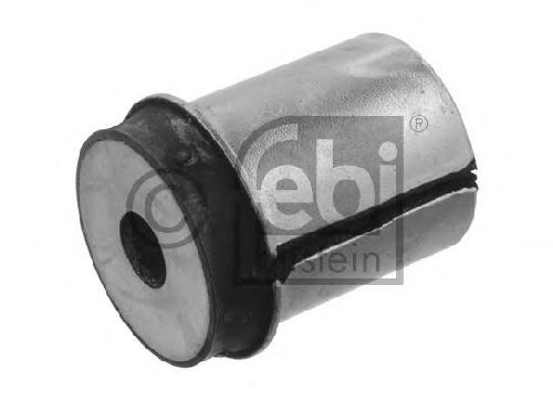 FEBI BILSTEIN 34575 - Control Arm-/Trailing Arm Bush Rear Axle left and right | Outer