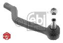 FEBI BILSTEIN 34578 - Tie Rod End PROKIT Front Axle Right