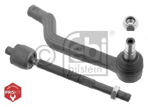 FEBI BILSTEIN 34579 - Rod Assembly PROKIT Front Axle Right