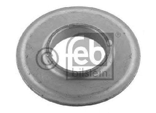 FEBI BILSTEIN 34581 - Mounting Kit, control lever
