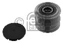 FEBI BILSTEIN 34598 - Alternator Freewheel Clutch VOLVO