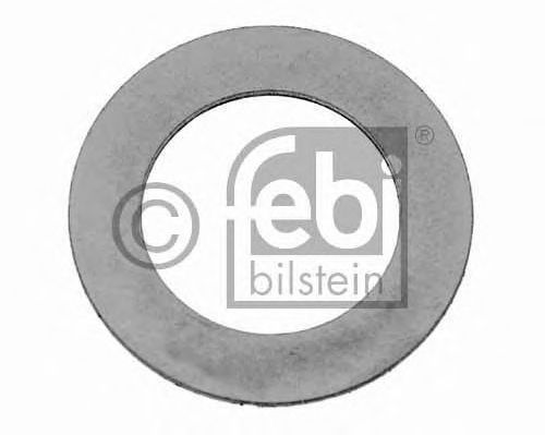 FEBI BILSTEIN 01643 - Repair Kit, reversing lever