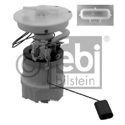 FEBI BILSTEIN 34604 - Fuel Pump FORD
