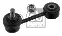 FEBI BILSTEIN 34615 - Rod/Strut, stabiliser PROKIT Rear Axle left and right KIA