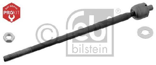 FEBI BILSTEIN 34616 - Tie Rod Axle Joint PROKIT Front Axle left and right