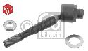 FEBI BILSTEIN 34618 - Tie Rod Axle Joint PROKIT Front Axle left and right