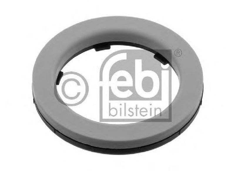 FEBI BILSTEIN 34626 - Anti-Friction Bearing, suspension strut support mounting Front Axle left and right | Upper BMW