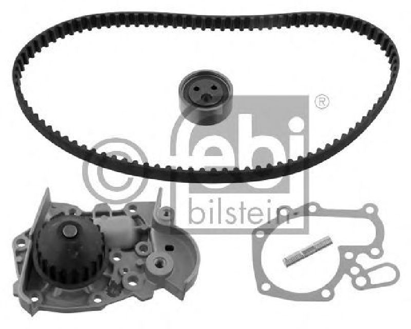 FEBI BILSTEIN 34641 - Water Pump & Timing Belt Kit