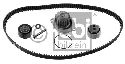 FEBI BILSTEIN 34642 - Water Pump & Timing Belt Kit PEUGEOT